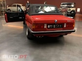 BMW 320 320 E30 Cabrio