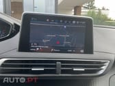 Peugeot 3008 1.5 BlueHDi Active