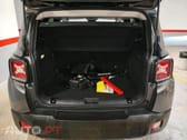 Jeep Renegade 1.6 MJD Limited DCT