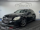 Mercedes-Benz C 200 AMG