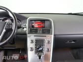Volvo XC60 2.0 D3 Momentum Geartronic