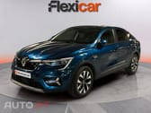 Renault Arkana 1.6 E-Tech Full Hybrid Evolution