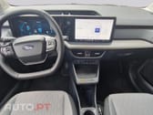 Ford Transit E-Tourneo Courier Titanium I.V.A DEDUTIVEL 