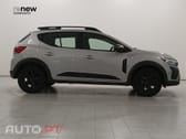 Dacia Sandero 1.0 Eco-g Stepway Extreme Bi-fuel