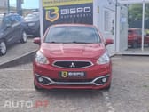 Mitsubishi Space Star 1.2 Intense