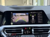 BMW 420 i Advantage Auto