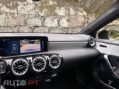 Mercedes-Benz A 200 AMG Line