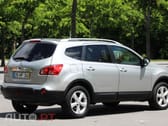 Nissan Qashqai 2.0 dCi Tekna Sport 17