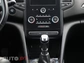 Renault Mégane Break DCI Energy GT-Line