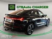 Audi E-Tron 50 Quattro S Line 96 % I.V.A DEDUTIVEL