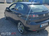 Seat Ibiza 1.9 TDi FR