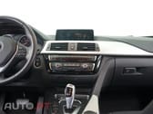 BMW 318 d Aut. Advantage