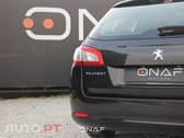 Peugeot 508 SW e-HDi FAP 110 EGS6 Active