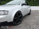 Audi A4 Avant 1.9 TDi M5 Sport