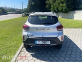 Dacia Spring EXTREME