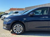 Fiat Tipo 1.3 M-Jet Lounge