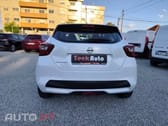 Nissan Micra 1.5 dCi N-Connecta S/S