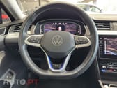 Volkswagen Passat Variant 1.4 TSI GTE+ Plug-in