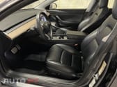 Tesla Model 3 Long-Range Dual Motor AWD