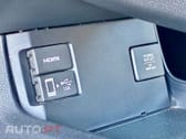 Honda Civic Executive Premium