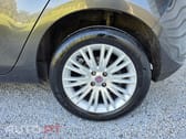 Fiat Bravo 1.6 M-Jet Active Pur-O2
