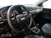 Dacia Jogger 1.0 ECO-G Essential