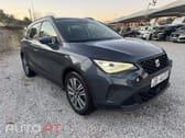 Seat Arona 1.0 TSI Xcellence