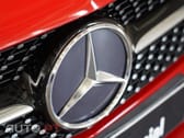 Mercedes-Benz A 180 d AMG Line Aut.