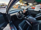 Tesla Model 3 Tração Traseira