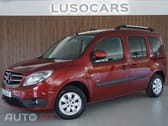 Mercedes-Benz Citan Tourer EDITION BlueEFFICIENCY Longa