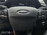 Ford Fiesta 1.1 Ti-VCT Business
