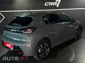 Peugeot E-208 50 kWh Allure Pack