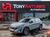 Nissan Qashqai 1.3 DIG-T N-Connecta