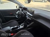 Peugeot E-208 Active