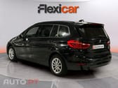 BMW 216 d Active Tourer Luxury Line