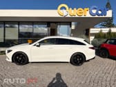 Mercedes-Benz CLA 180 d Shooting Brake Style Aut.