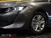 Peugeot 508 SW 1.5 BlueHDi GT EAT8