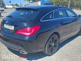 Mercedes-Benz CLA 200 (CDI) d Urban