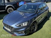 Ford Focus 1.5 TDCi EcoBlue ST-Line Aut.
