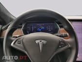 Tesla Model S Maximale Reichweite I.V.A DEDUTIVEL 