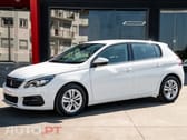 Peugeot 308 1.5 BlueHDi Business Line