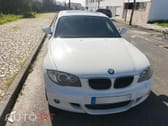 BMW 120 D PACK M