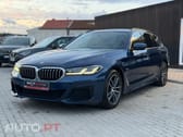 BMW 530 e Pack Desportivo M