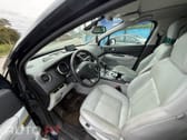 Peugeot 3008 1.6 e-HDi Active 2-Tronic