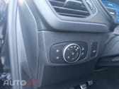 Ford Focus SW 1.0 EcoBoost MHEV (155CV) ST-Line X - Nacional