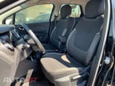 Renault Captur 1.5 dCi Exclusive