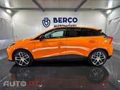 MG MG4 64 kWh Luxury