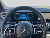 Mercedes-Benz EQA 250 Progressive Pack Night I.V.A DEDUTIVEL 