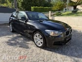 BMW 120 Pack M