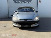 Peugeot 206 1.4 XT